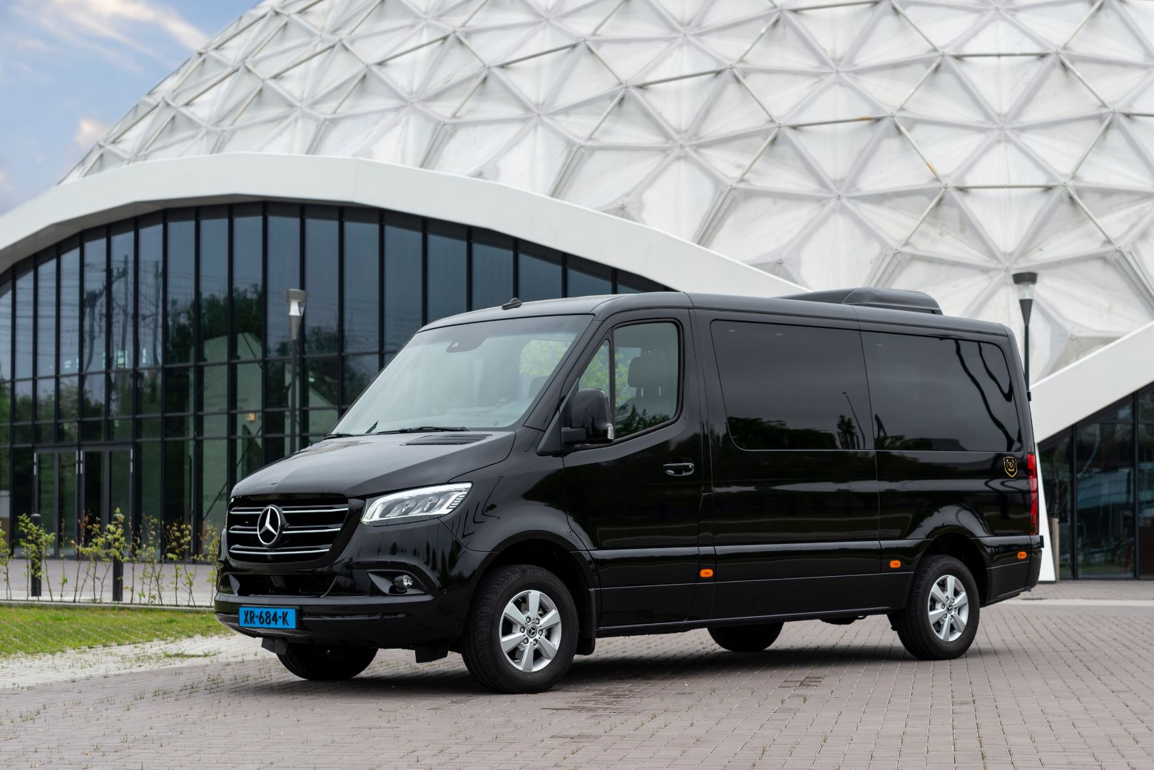 Mercedes Sprinter